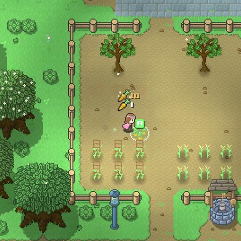 像素游戏盘点：人气爆棚，十大热门游戏排行揭晓