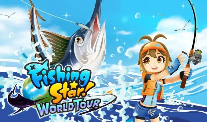 2024年度钓鱼游戏盘点：盘点最热门的钓鱼游戏！