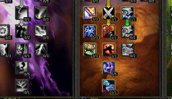 《挂机部落崛起天赋攻略：解锁最强天赋配置》