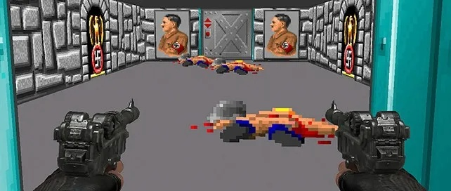 《经典重现！盘点热门复古射击游戏，哪款是你的最爱？》