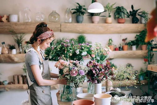 《花店物语新手入门攻略：快速上手技巧揭秘》