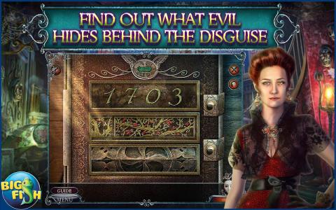 《揭秘热门！十大阴谋游戏排行，哪款才是你的菜？》