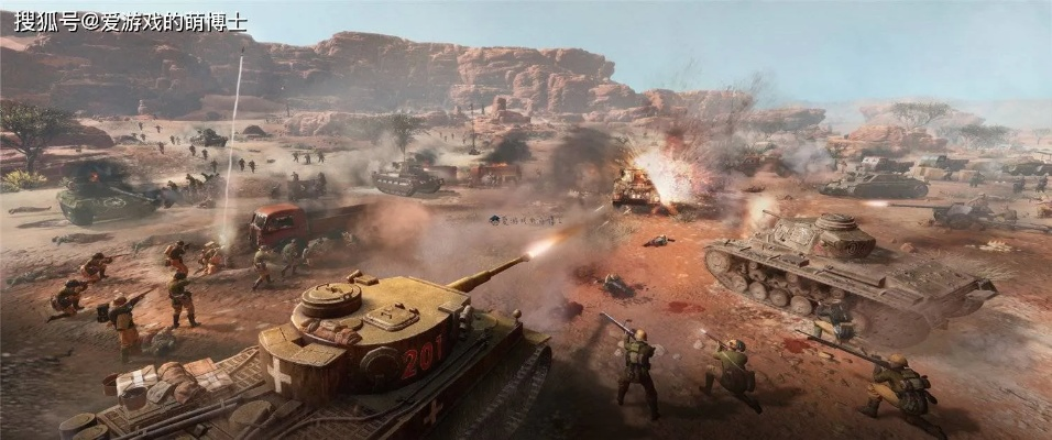 《2023年度热门大战略游戏盘点：盘点必玩佳作》