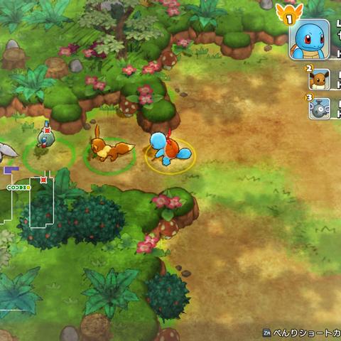 宝可梦大探险营地搬迁攻略：高效搬迁技巧揭秘