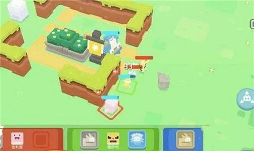 宝可梦探险家：锅升级秘籍，快速提升攻略全解析