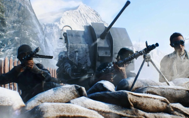 《2023年度热门战术游戏盘点：盘点哪些战术游戏最好玩》