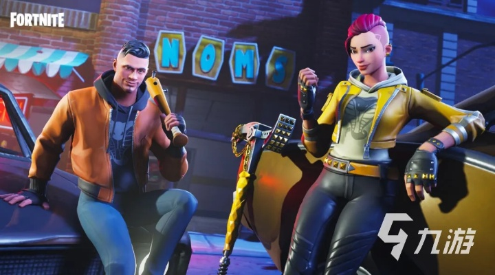 《热力全开！2023最热鲜艳游戏排行大盘点》