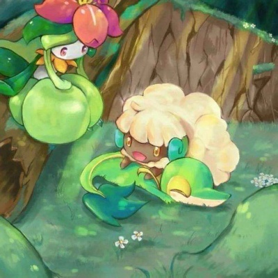 宝可梦大探险：草系精灵盘点，最强草系宝可梦推荐