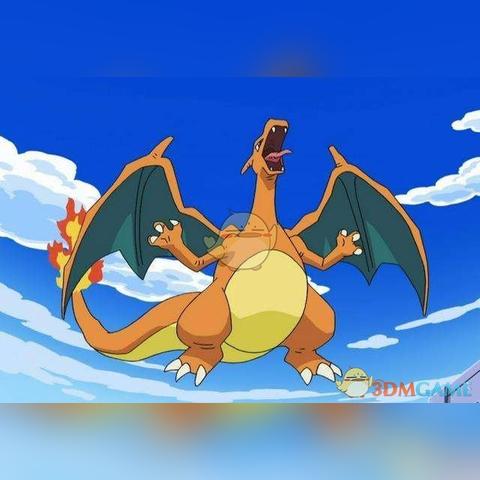 火系巅峰宝可梦！揭秘大探险中最强火精灵攻略