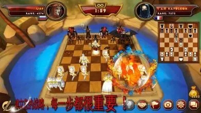 桌面游戏VS棋类游戏：盘点十大最受欢迎的趣味对决