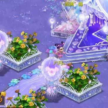 《绯色梦境》新版本：插上梦想翅膀，魔王来袭！