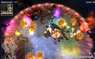 魔法游戏盘点：十大经典之作，不容错过的排行榜！