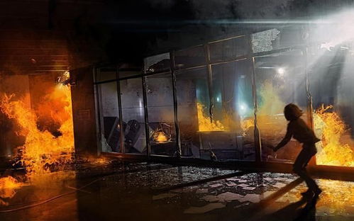 互动电影游戏盘点：十大人气巅峰之作，不容错过的经典！