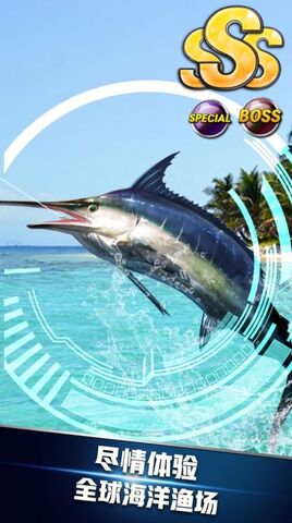 2024年度钓鱼游戏盘点：最佳钓鱼游戏推荐