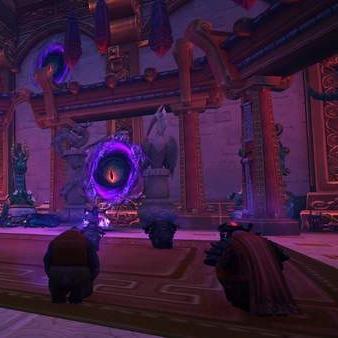 《噩梦500层速推秘籍！冒险者必看攻略》