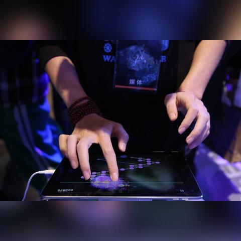 音游佳作盘点：热门好评原声音乐游戏排行推荐