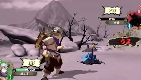 《天地劫幽城再临：嬉戏狸藏身之谜，揭秘位置攻略》