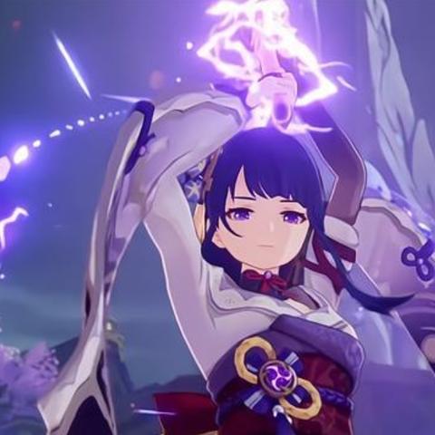 原神6.0新圣遗物揭秘：6大神秘套装曝光