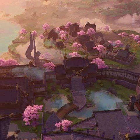 原神纺月夜歌圣遗物搭配指南：最适合哪些角色？