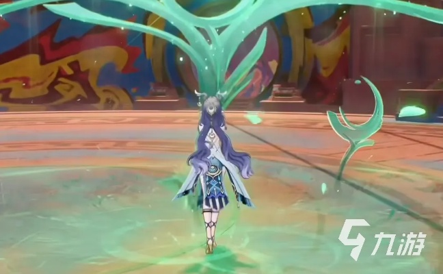 原神菈乌玛强度揭秘：深度解析，不容错过！