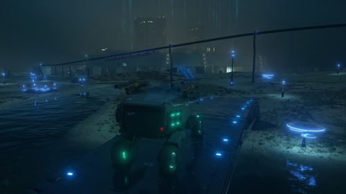 《死亡搁浅2》兔田佩克拉位置速查攻略！