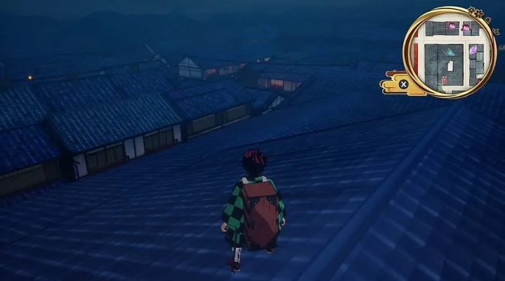 《鬼灭之刃火之神血风谭2刀匠村攻略：新剧情揭秘》