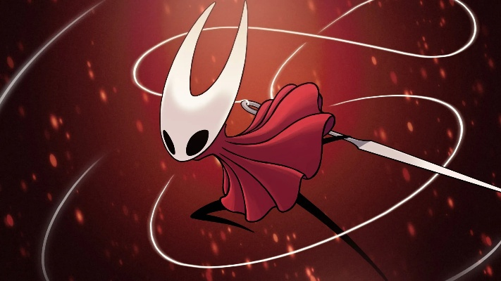 《空洞骑士丝之歌：揭秘主角身份与大黄蜂角色背景》