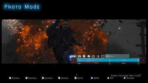 《死亡搁浅2照片模式开启攻略》
《揭秘!如何轻松开启死亡搁浅2照片模式》
《死亡搁浅2照片模式快速上手指南》
《一招解锁!死亡搁浅2照片模式玩法详解》
《玩转死亡搁浅2!照片模式开启秘籍》 《死亡搁浅2照片模式开启攻略》
《揭秘!如何轻松开启死亡搁浅2照片模式》
《死亡搁浅2照片模式快速上手指南》
《一招解锁!死亡搁浅2照片模式玩法详解》
《玩转死亡搁浅2!照片模式开启秘籍》