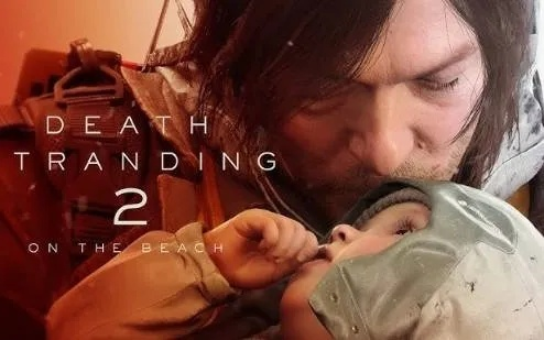 《死亡搁浅2》揭秘：不可能先生藏身之谜！