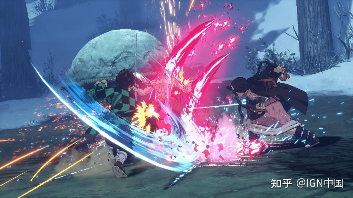 《鬼灭之刃火之神血风谭2》评测：深度解析，值不值得入手？