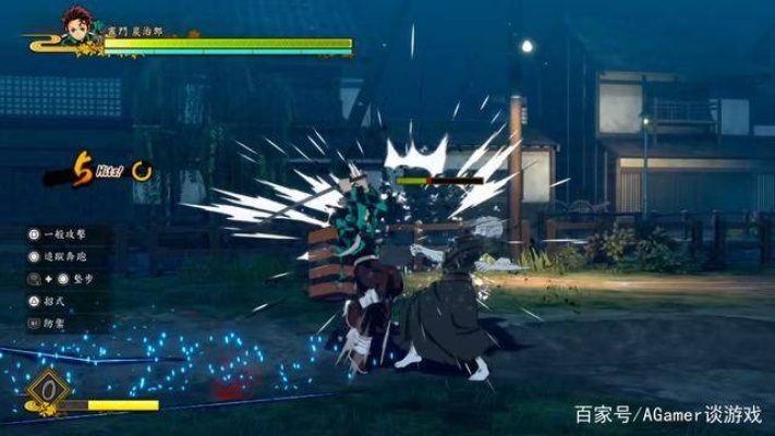 《鬼灭之刃火之神血风谭2》评测：深度解析，值不值得入手？