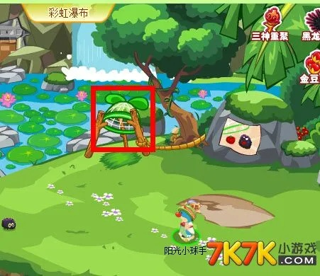 摩尔庄园手游轻松抓兔攻略，快速捕捉技巧揭秘