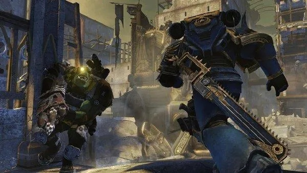 战锤40K热门游戏盘点：盘点最受欢迎的战锤40K游戏