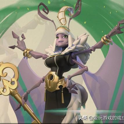 蚁族崛起新手英雄推荐：快速崛起必备攻略