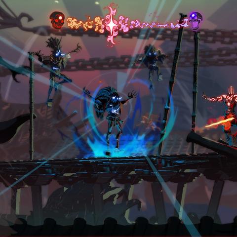 《热门清版动作游戏盘点：盘点最火热的清版动作游戏》