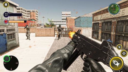 《射击游戏爱好者必看！十大耐玩FPS排行》