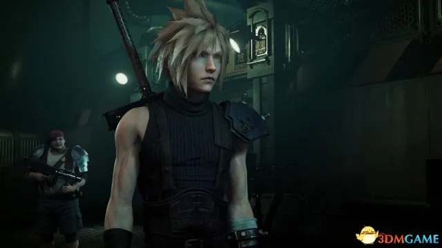 《最终幻想7》重制版战斗革新，全新系统引期待，后续项目大不同