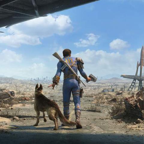 上古卷轴4重制版实体版，无需联网畅玩新体验