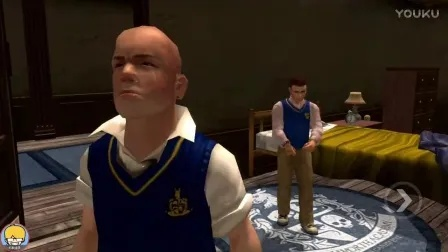 《恶霸鲁尼》艺术重塑，总部定制新风格，游戏体验升级！