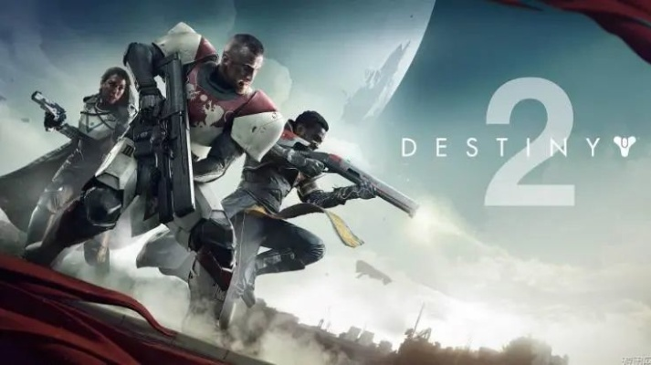 《命运2》全球总监加盟！曾改写《质量效应》系列，引领新潮流