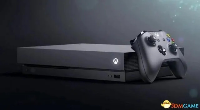 Xbox新主机研发正酣，揭秘下一代游戏主机最新动态