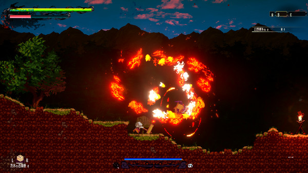 《地下城骑士团》Steam独家优惠倒计时！速抢横版冒险新体验