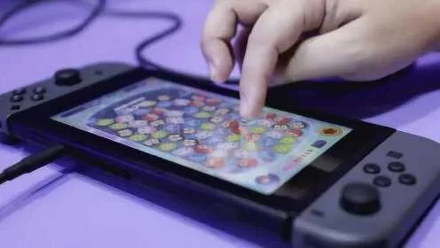 任天堂严打！Switch破解游戏追踪，破解玩家必看新规