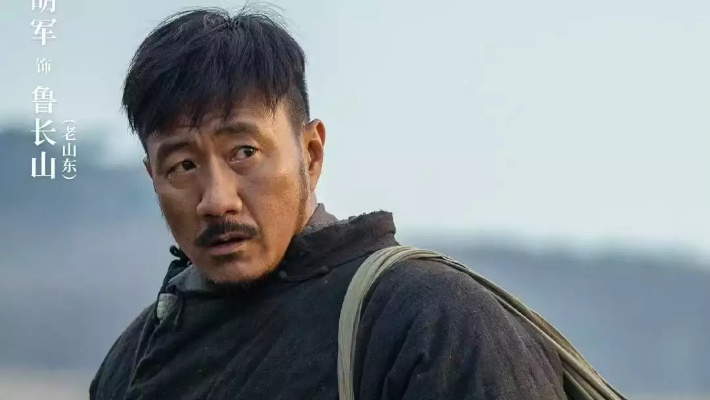 胡军主演《归队》收视飙升，力压《河山》登顶央视，创新剧王！