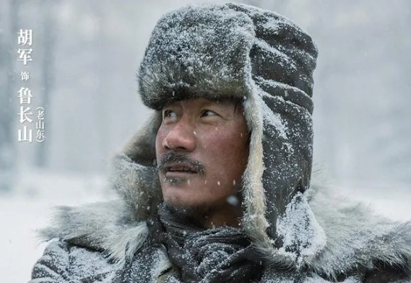 胡军主演《归队》收视飙升，力压《河山》登顶央视，创新剧王！