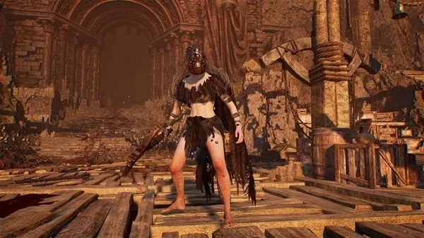 《堕落之主2》新女角惊艳亮相！好身材角色盘点，独家揭秘！