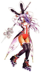 美女数码兽魅力爆表！《数码宝贝物语：时空异客》性感指数飙升