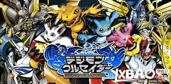 《数码宝贝物语》玩家热议：Game Freak革新之作，引领游戏新潮流