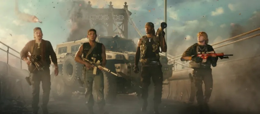 《战地6》首映预告曝光！官方调整首发策略，助力玩家畅玩无阻