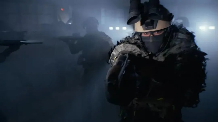 《战地6》首映预告曝光！官方调整首发策略，助力玩家畅玩无阻